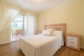 Apartamento Cánovas Vigo Center